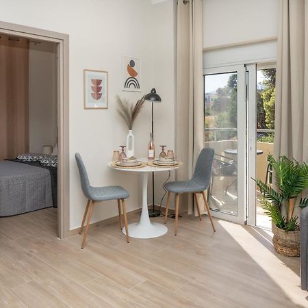 Studio 71!Charming Flat In Chania La Canea Exterior foto