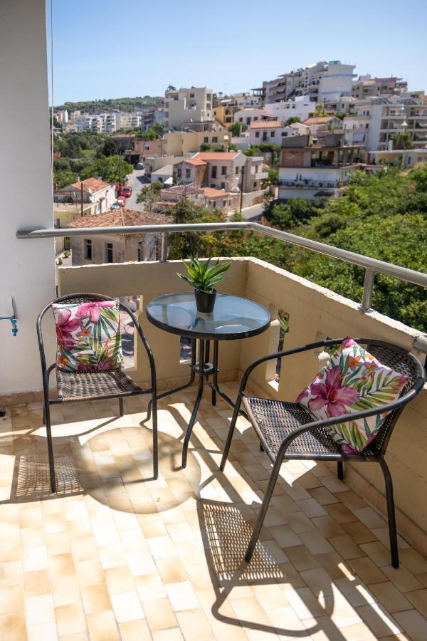 Studio 71!Charming Flat In Chania La Canea Exterior foto