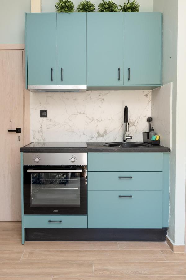 Studio 71!Charming Flat In Chania La Canea Exterior foto