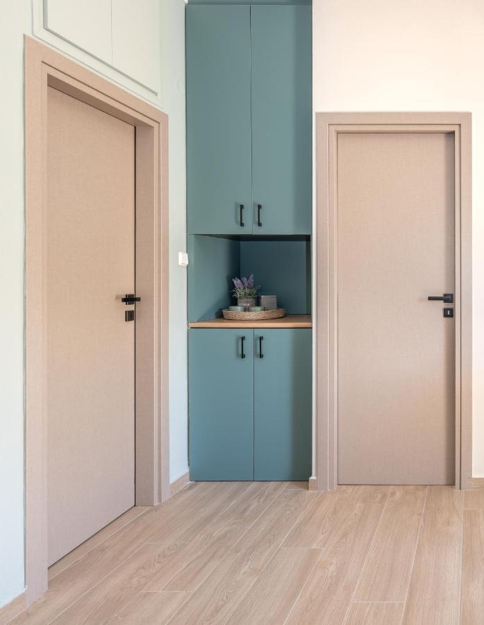Studio 71!Charming Flat In Chania La Canea Exterior foto