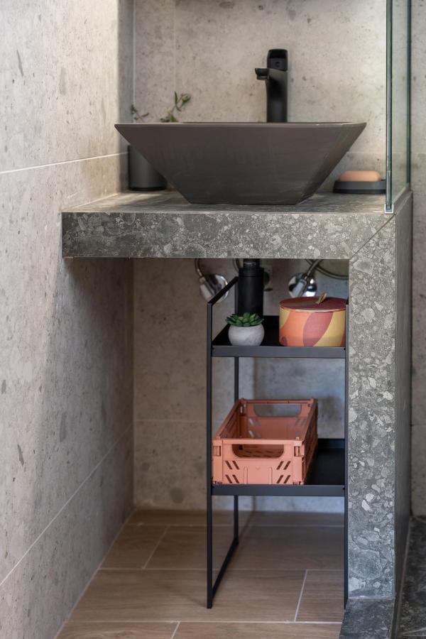 Studio 71!Charming Flat In Chania La Canea Exterior foto